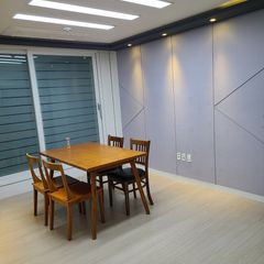 Two-bedroom apartment in Eunpyeong-gu, 2 minu Unit Image