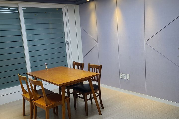 Two-bedroom apartment in Eunpyeong-gu, 2 minu 0th image