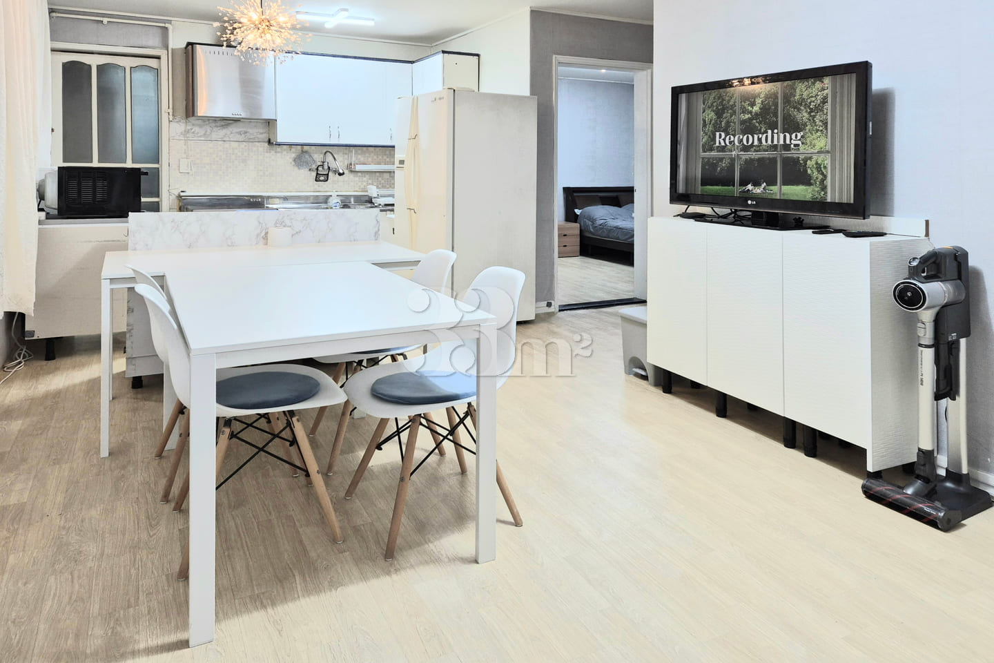Chuncheon HM House (Two-Room) 0th image
