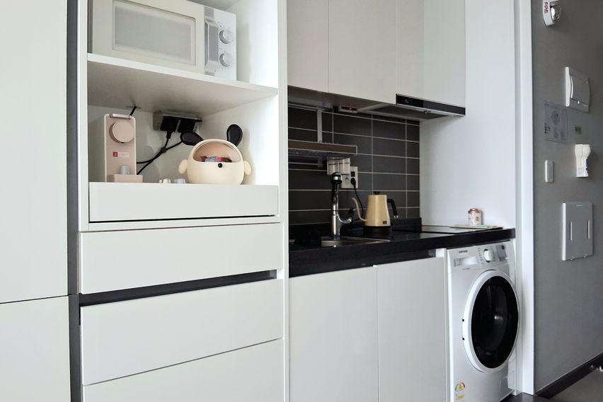 송도 풀옵션 멋진뷰