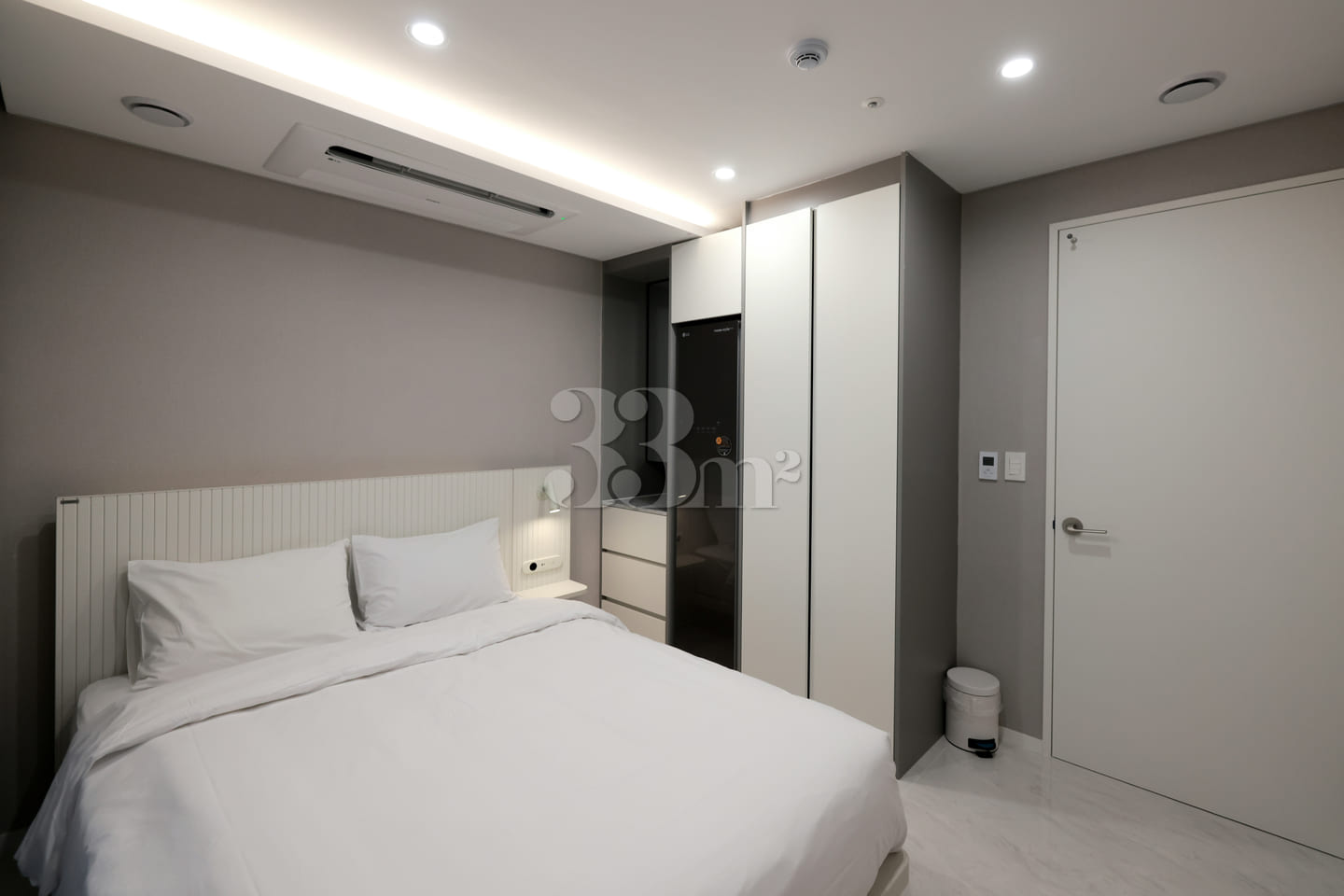 Gangnam High-End Fully Furnished 3th image