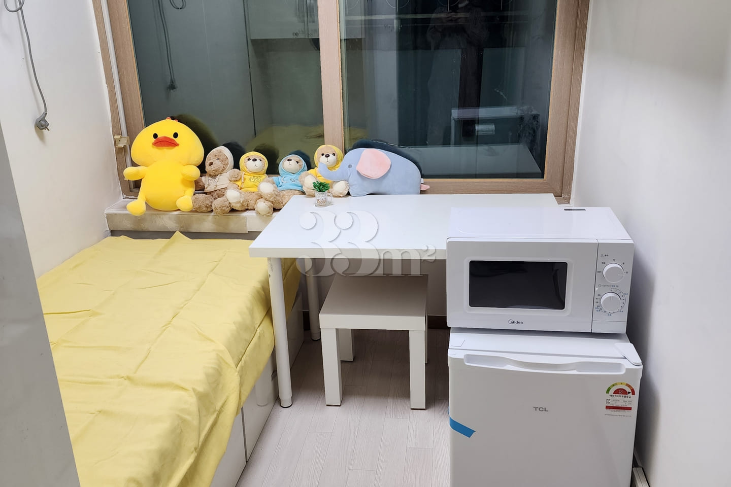 3 Pretty Rooms, 5 Minutes from Suwon Universi 0th image