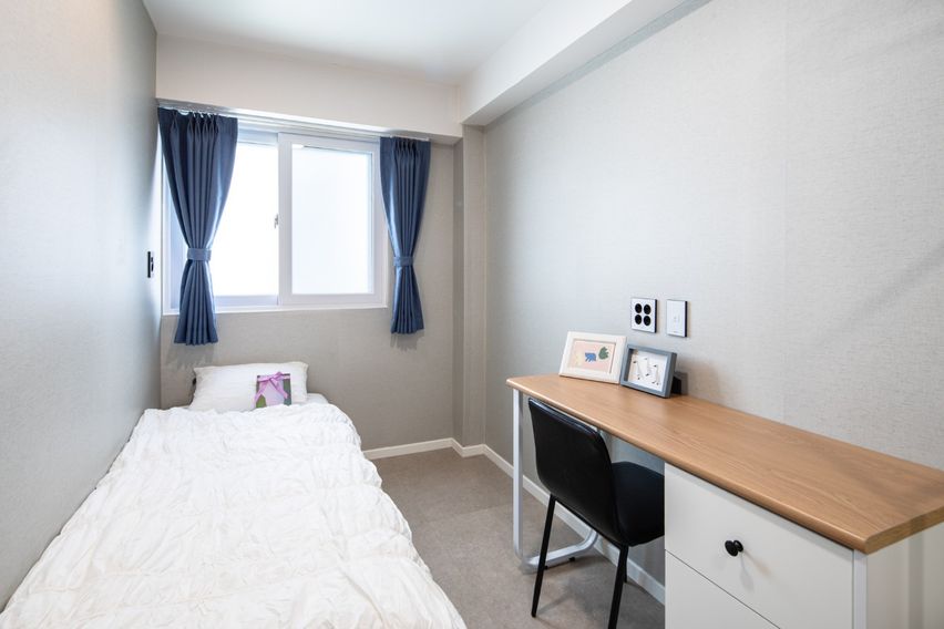 낙성대역_디럭스룸 2번째 이미지