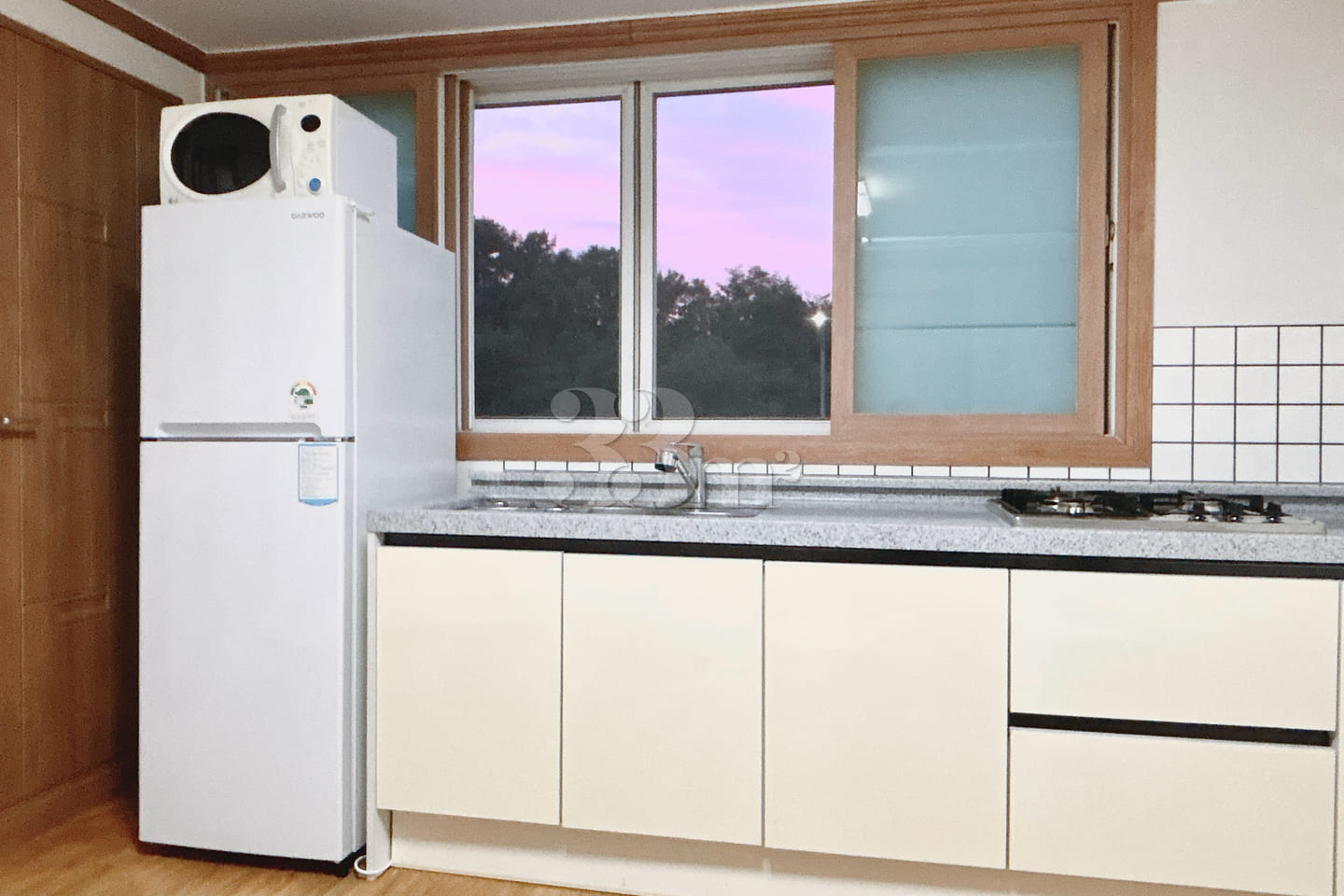 🌿Hyeonpung Techno-Style Studio Apartment🌿 7th image