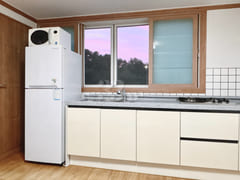 🌿Hyeonpung Techno-Style Studio Apartment🌿 7th image