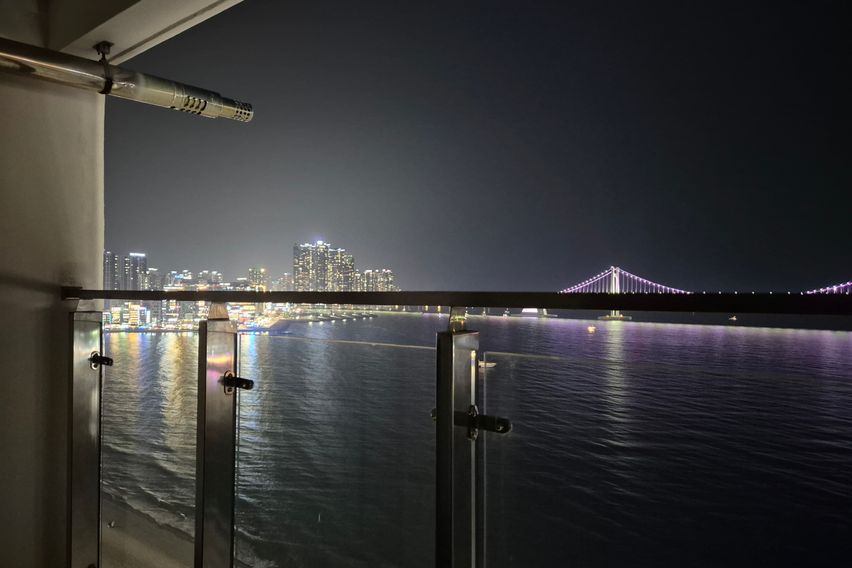 [오션뷰] 광안리 앞 12번째 이미지