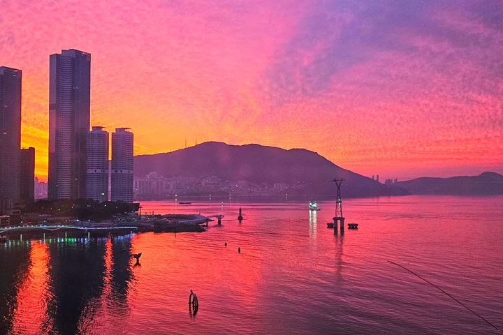 방3/부산송도해변 앞집 2번째 이미지