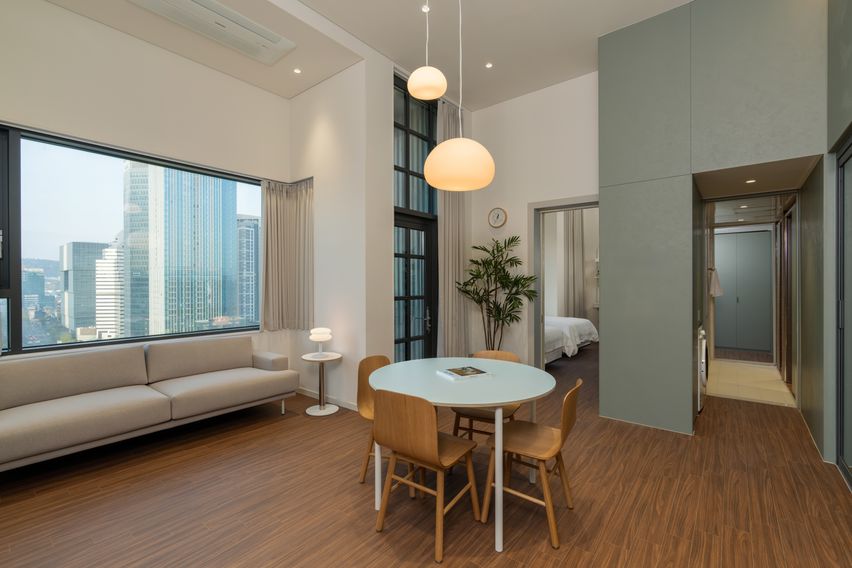 시티뷰 포그민트 2 1번째 이미지