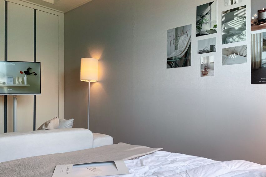 일산 탄현역 풀옵션💕 10번째 이미지