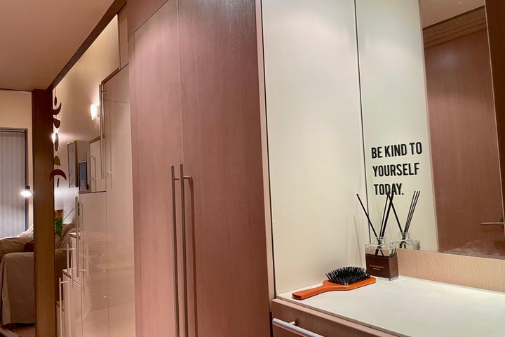 🏘️Bundang Ori Queen 2 Duplex 9th image