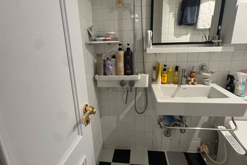 잠실 석촌호수 투룸 6번째 이미지