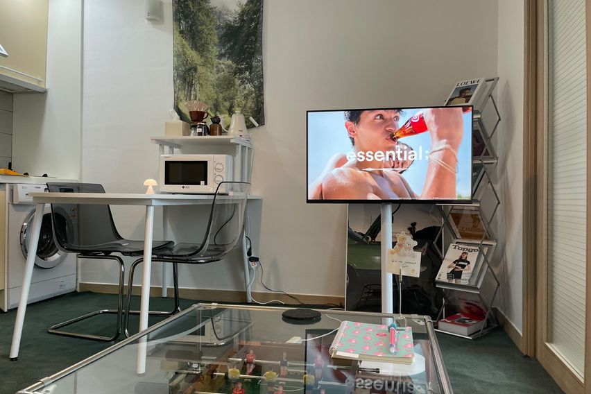 공덕역 초역세권 분리형