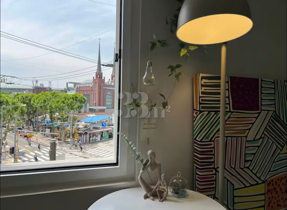 Cozy duplex house by the Han River 12th image