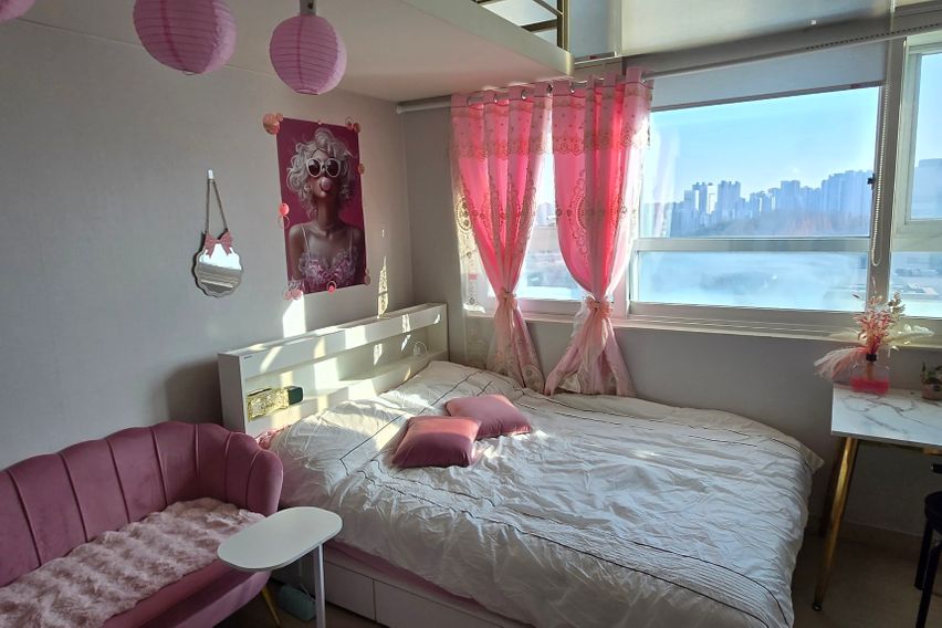 예쁜 2룸, 특가진행!