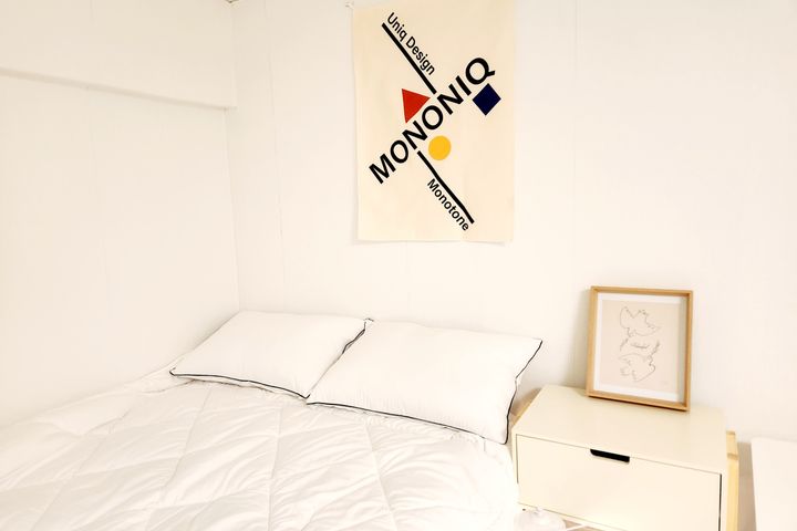 ❤️Seongsu-dong Duplex❤️ 1th image