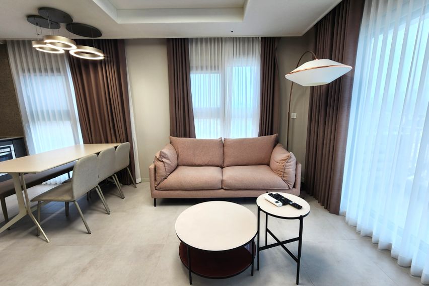 소유 오시리아레지던스A 1번째 이미지