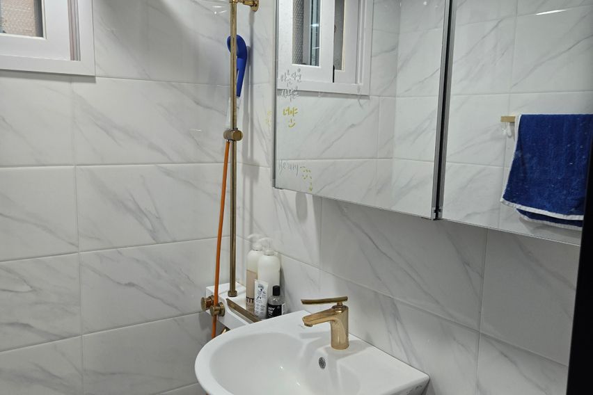 주차가능한 투룸  15번째 이미지