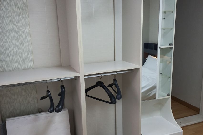 강남 한티역 도보2분