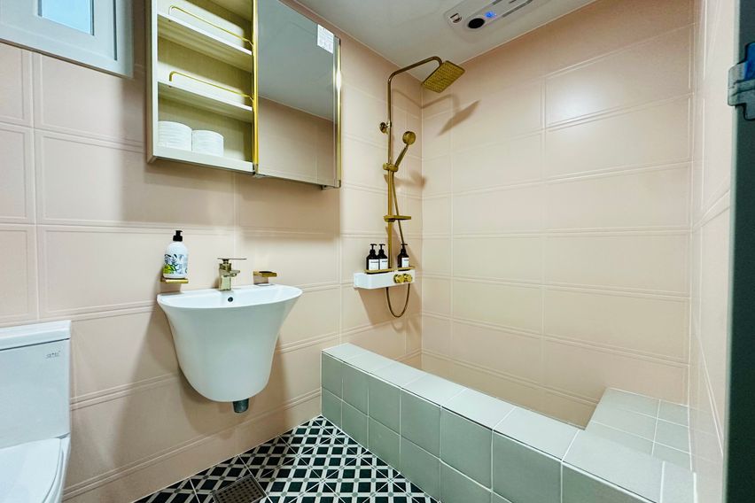 서귀포 복층, 테라스  17번째 이미지