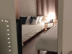 5 minutes from Saejeol Station / 3 queen beds 14th image