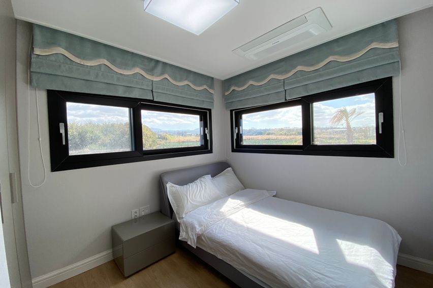 애월의 힐링 주택