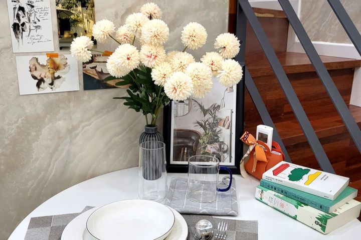 Seongsu New Duplex, Fully Furnished 2 9th image