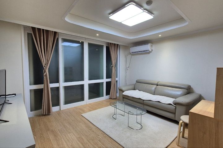 Sinbanpo 2nd District APT 5th image