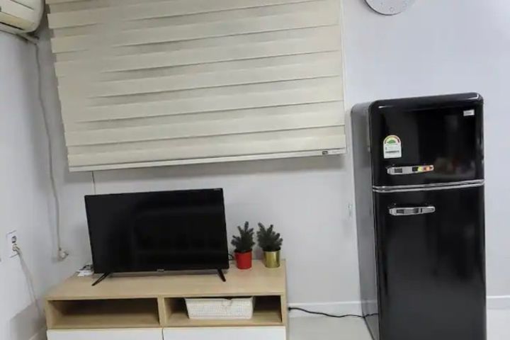 숙명처럼 만난 숙소 2번째 이미지