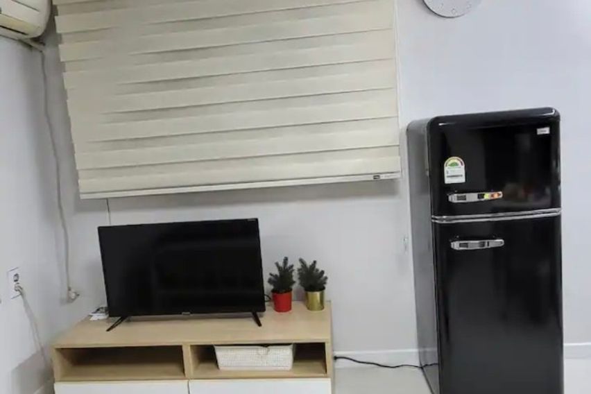 숙명처럼 만난 숙소 2번째 이미지