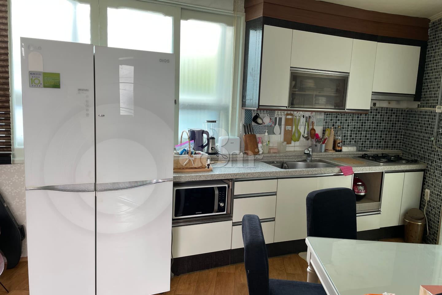 ✨️ 4-room unit (3 bedrooms) near Seoyoung Uni 4th image