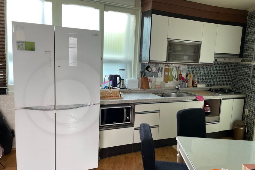 서영대 근처 포룸 방3