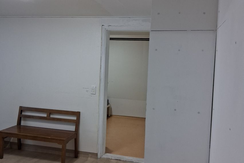 부천 일빵빵 투룸 4층