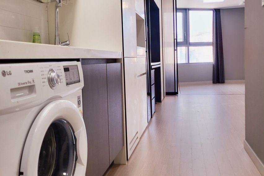 이안테라디움 광안리