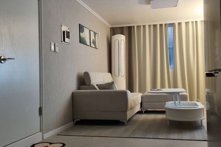 Gangnam/Yeoksam/Seolleung Two-Room Apartment✨ 2th image