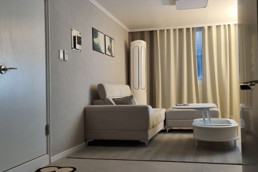 강남/역삼/선릉 투룸✨ 2번째 이미지