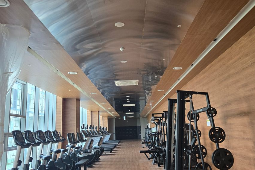 송도2룸 신축 아늑