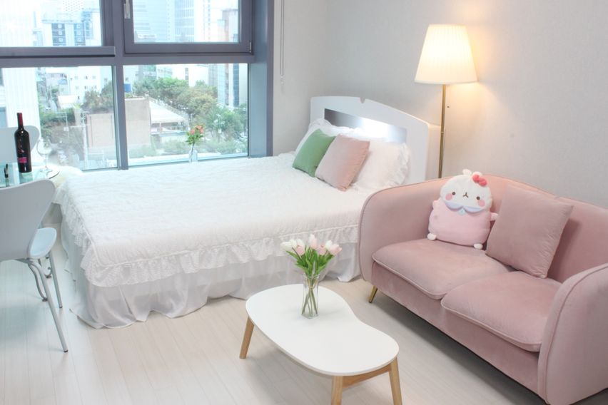 동대구역 신세계앞 신축