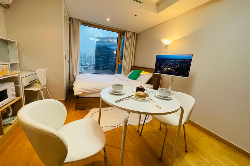 봄특가#마포역감성풀옵션