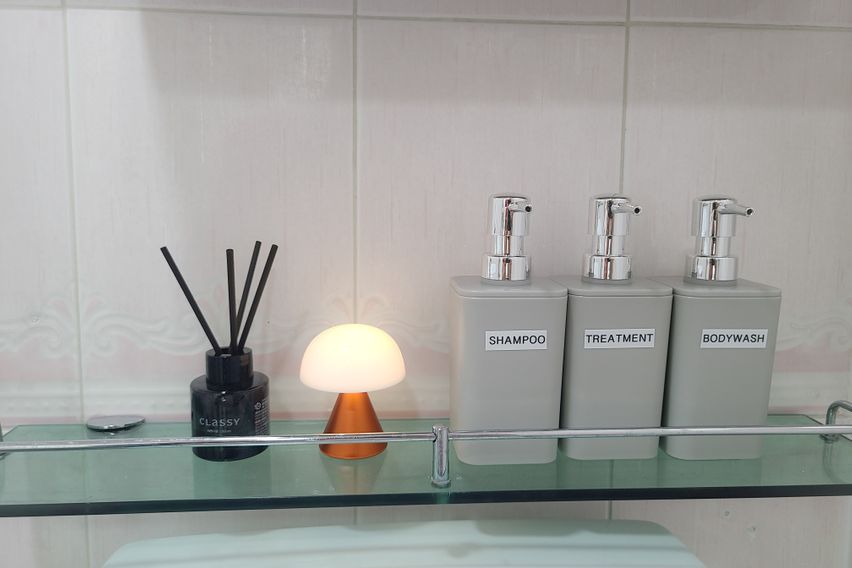 국립암센터5분,밤리단길