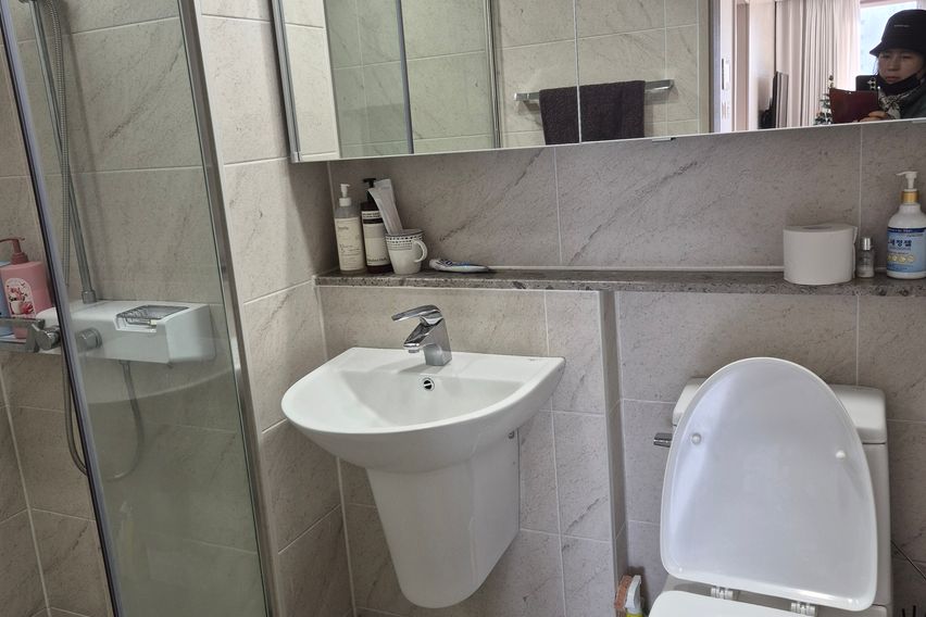 동림동고급침대20평