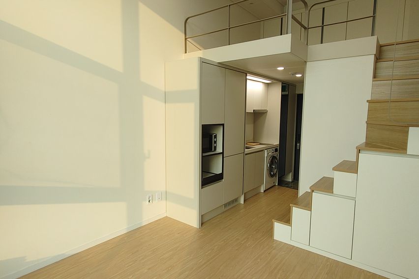 신대방역 신축 복층풀옵