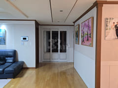 4-bedroom apartment near Sindaebang Station a 1th image