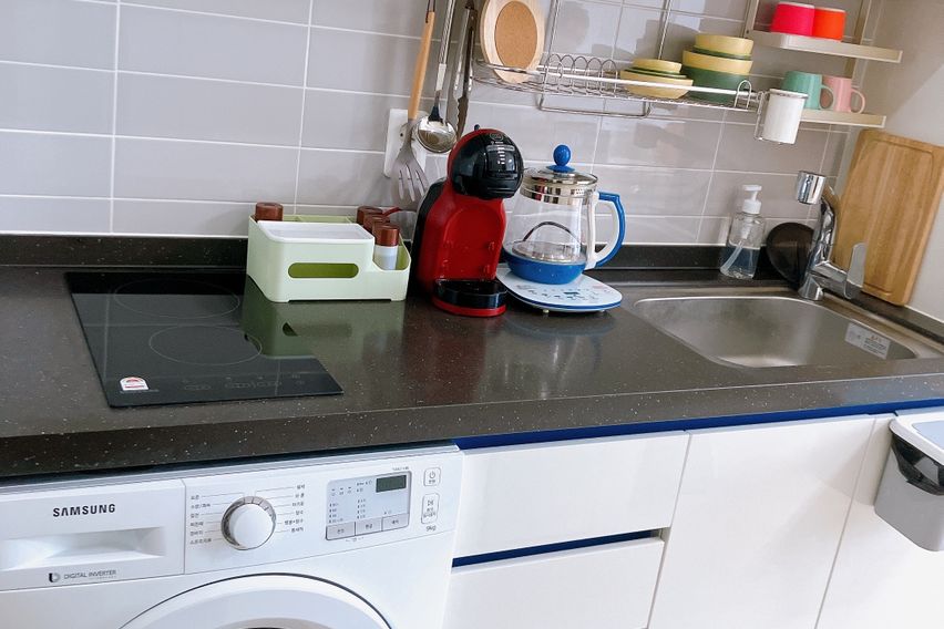 위시홈-워케이션최적!