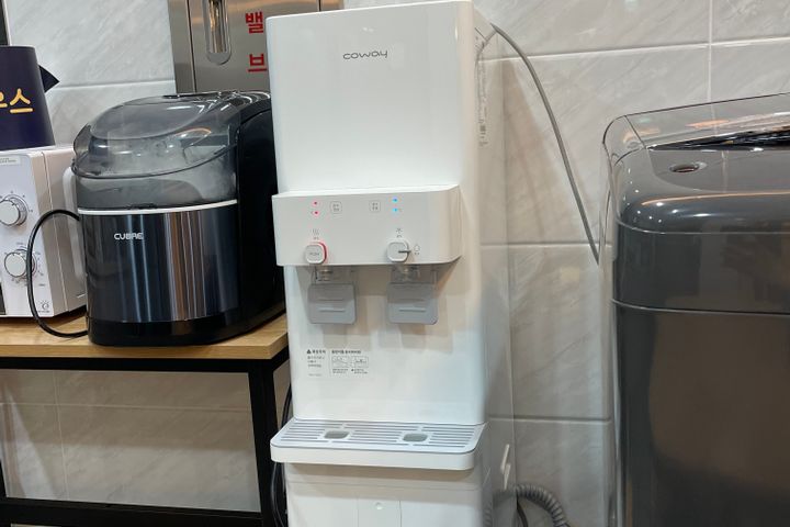 삼척시내 중앙 원룸 7번째 이미지