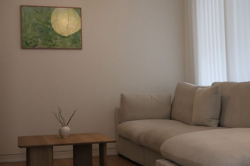 홍제폭포 단독주택숙소🌞