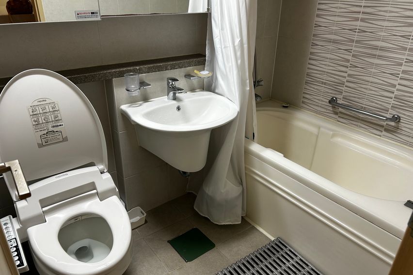 수원역 도보거리 아파트 6번째 이미지