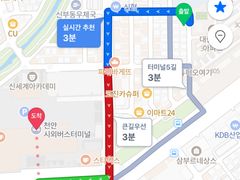 천안터미널천안역두정역 15번째 이미지
