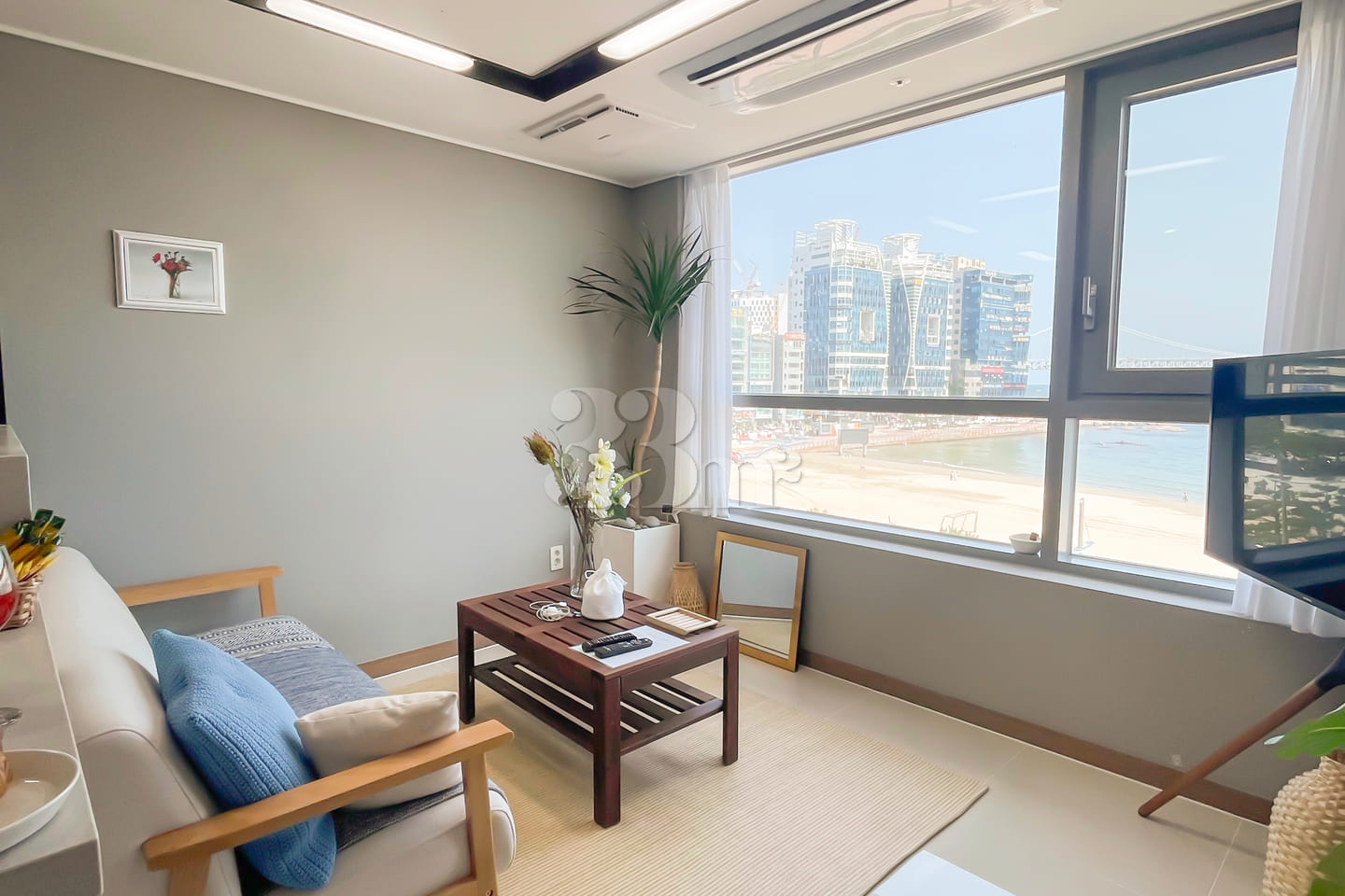 Gwangalli Ocean View, Pets OK 8th image
