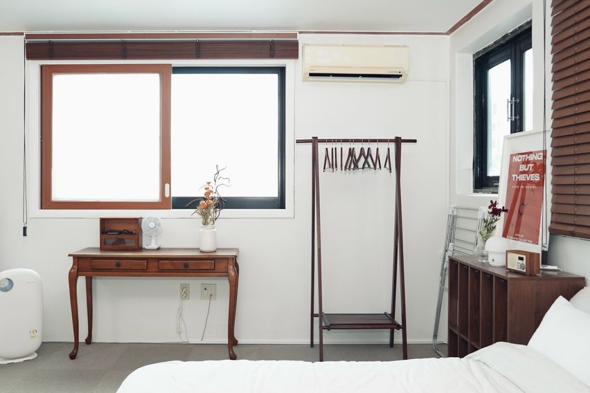 ⭐️신용산1분 깨끗한집