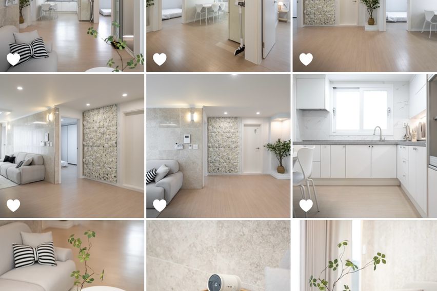 서면역3분 38평 6인